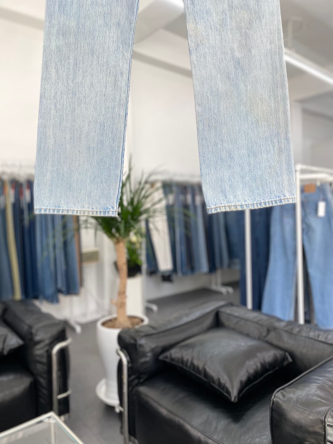 Levis501 Straight Fit 00s 32사이즈 a4830 상품이미지7