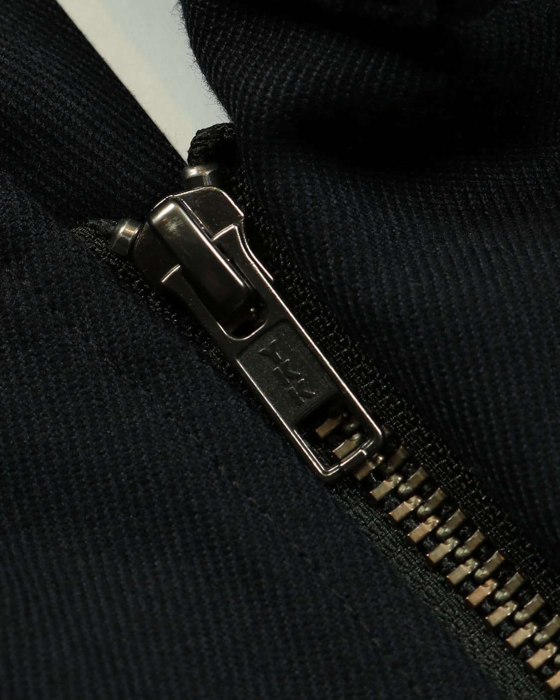 MHL COTTON WOOL DRILL JACKET 상품이미지5