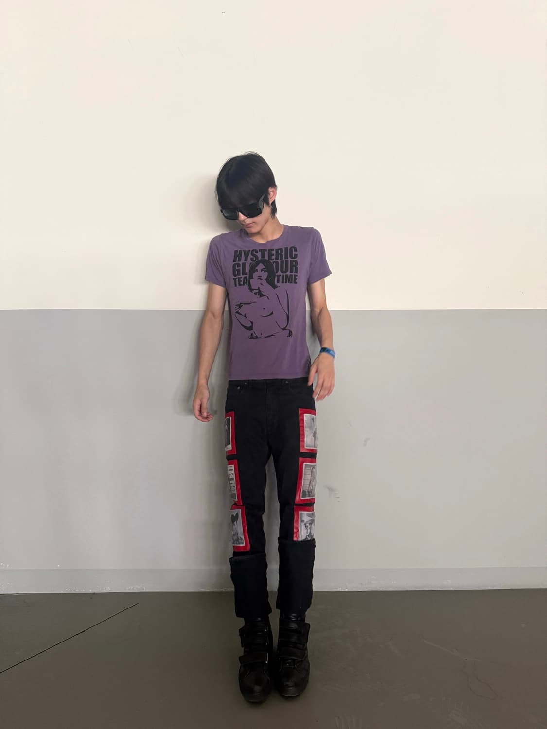 Hysteric glamour 19 상품이미지1