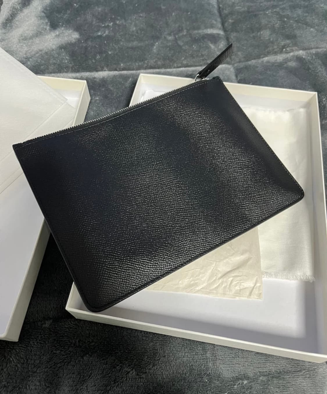 메종 마르지엘라 클러치 상품이미지2