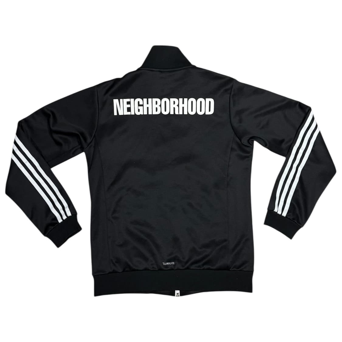 2018 네이버후드x아디다스 돌파 삼선 져지 트랙탑 트레이닝 자켓 상품이미지2