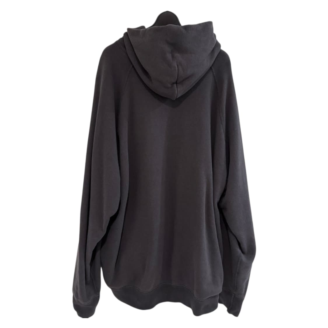 그라프페이퍼 LOOPWHEELER for GP RAGLAN 후디 상품이미지2