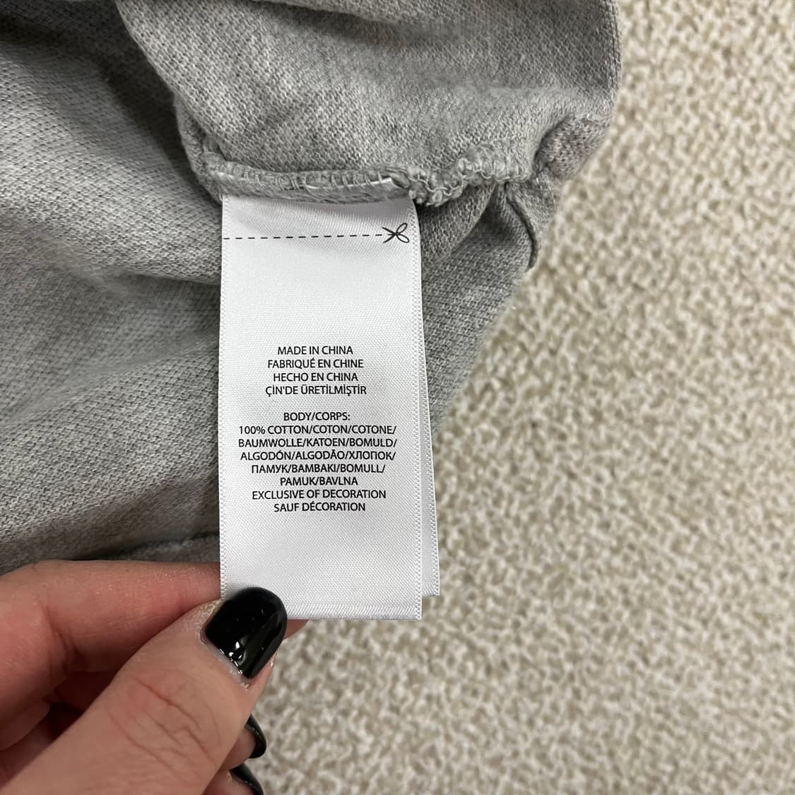 4 폴로랄프로렌 키즈 카라 반팔 티셔츠 0203M1 상품이미지3