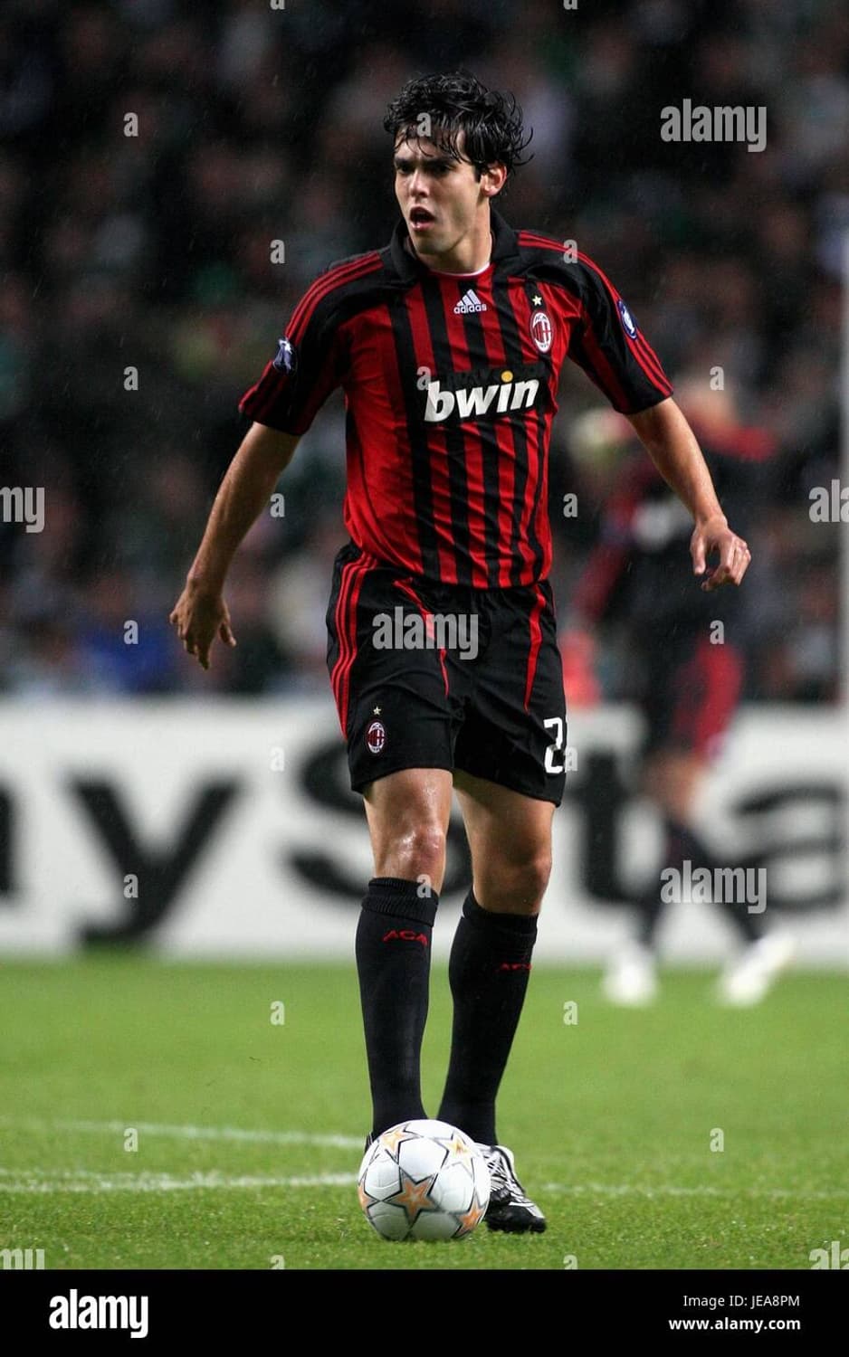 아디다스 AC밀란 07 08 사이즈 XL 유니폼  상품이미지7