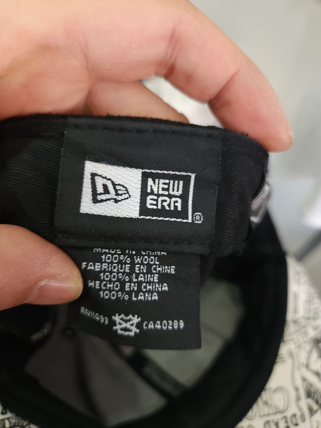 뉴에라 원피스 토니토니초파 스냅백 59fifty 

 상품이미지9