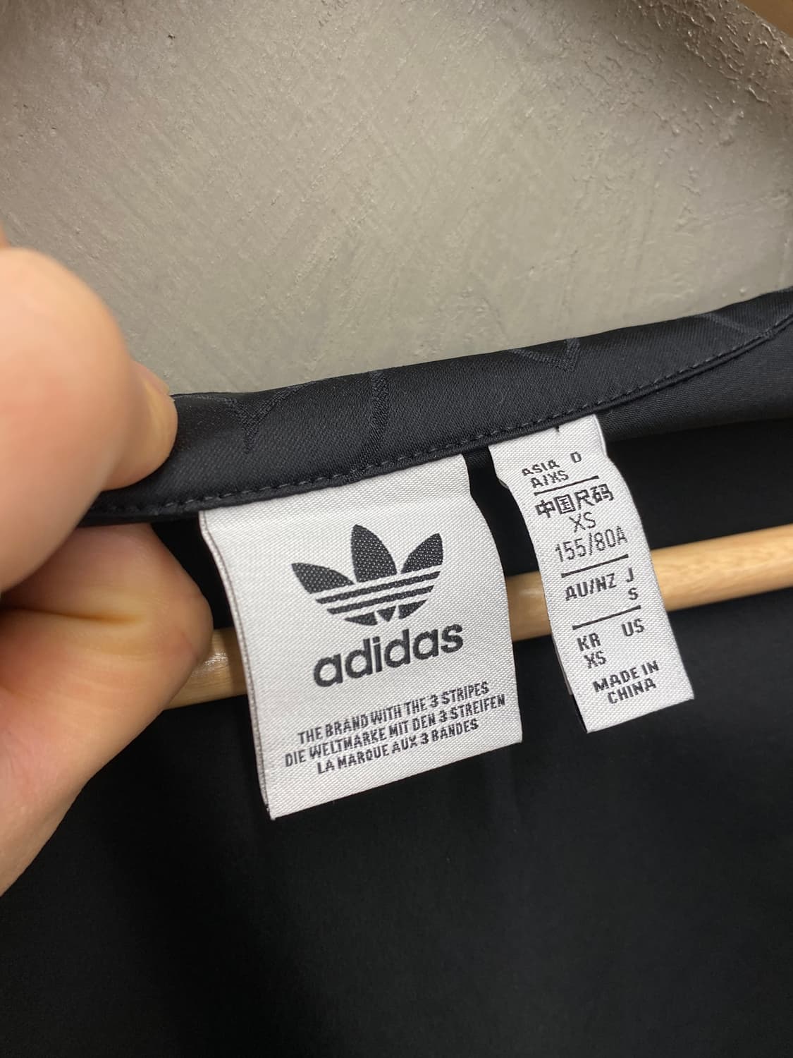 [XS] Adidas 중티다스 뉴 셔츠 블라우스 자켓 상품이미지8