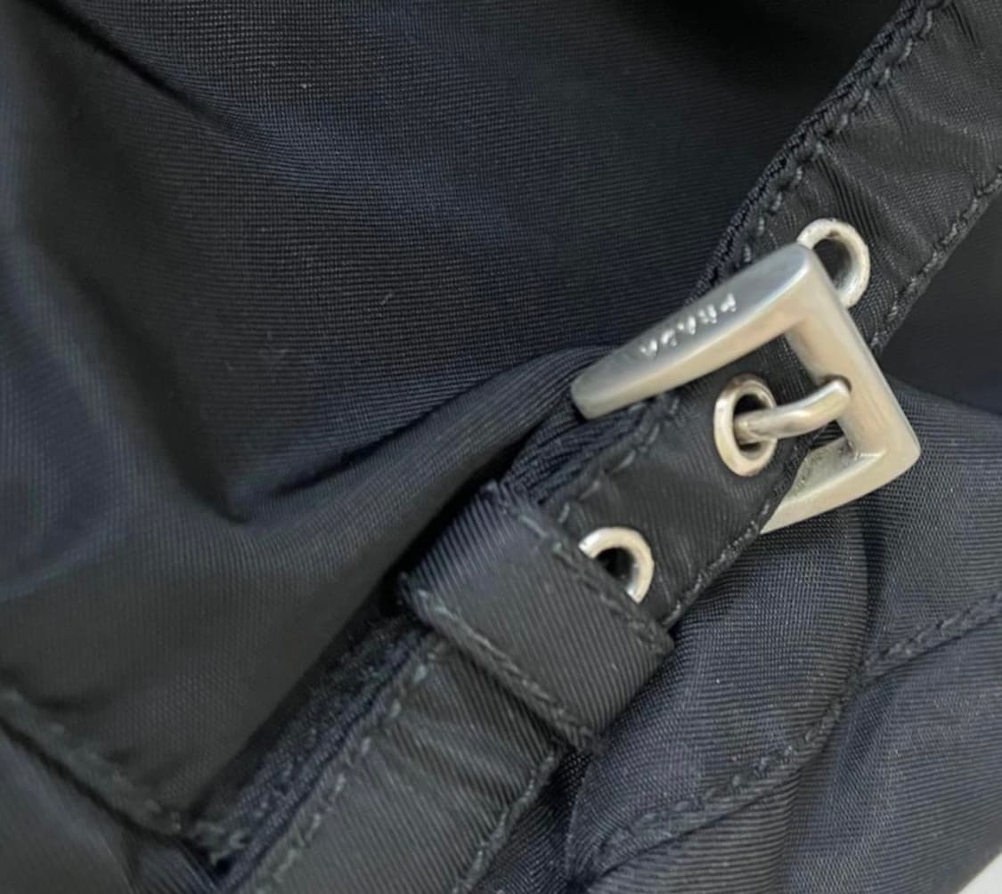 프라다 포코노 미니 백팩 상품이미지3