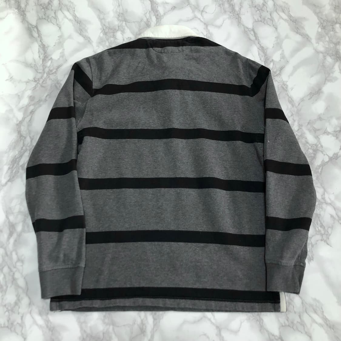 폴로 랄프로렌 럭비 티셔츠 깔끔 상품이미지4