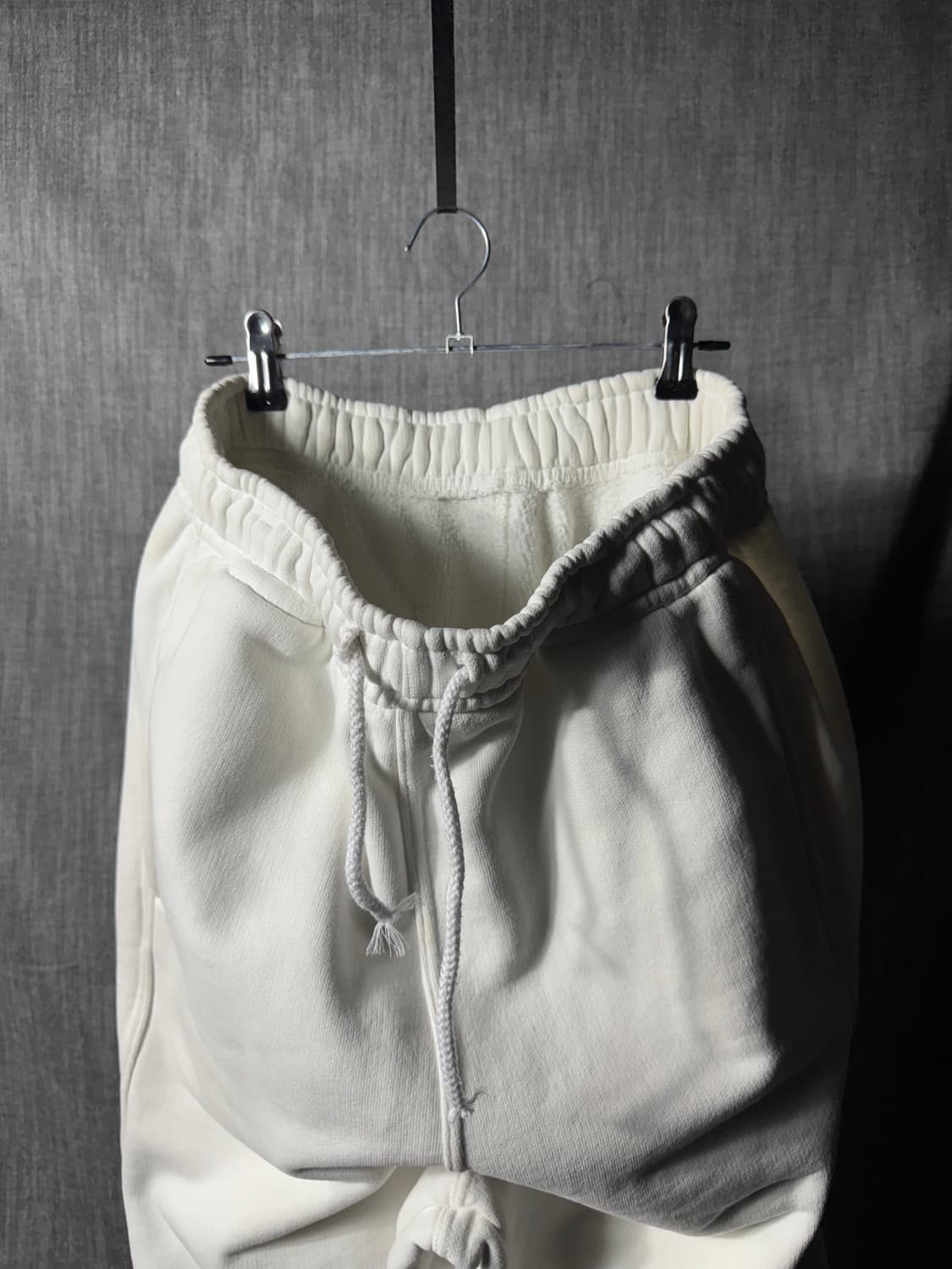 스테판쿡 댄싱레이디 조거팬츠 상품이미지4