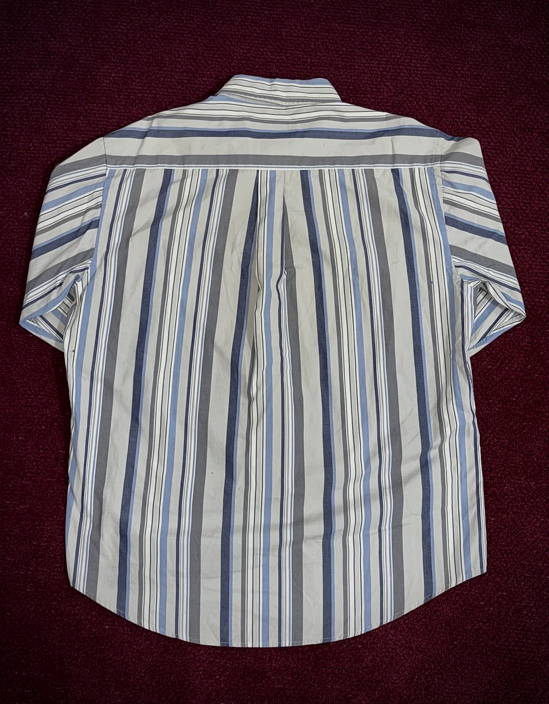 빈폴 스트라이프 셔츠 100  상품이미지2