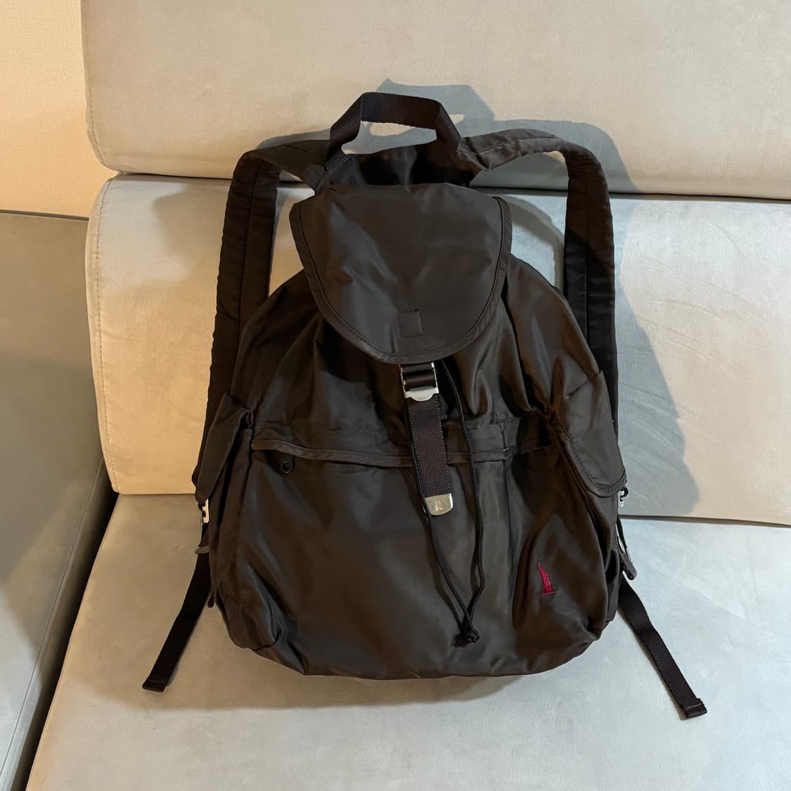 EastBoy vintage backpack 상품이미지1