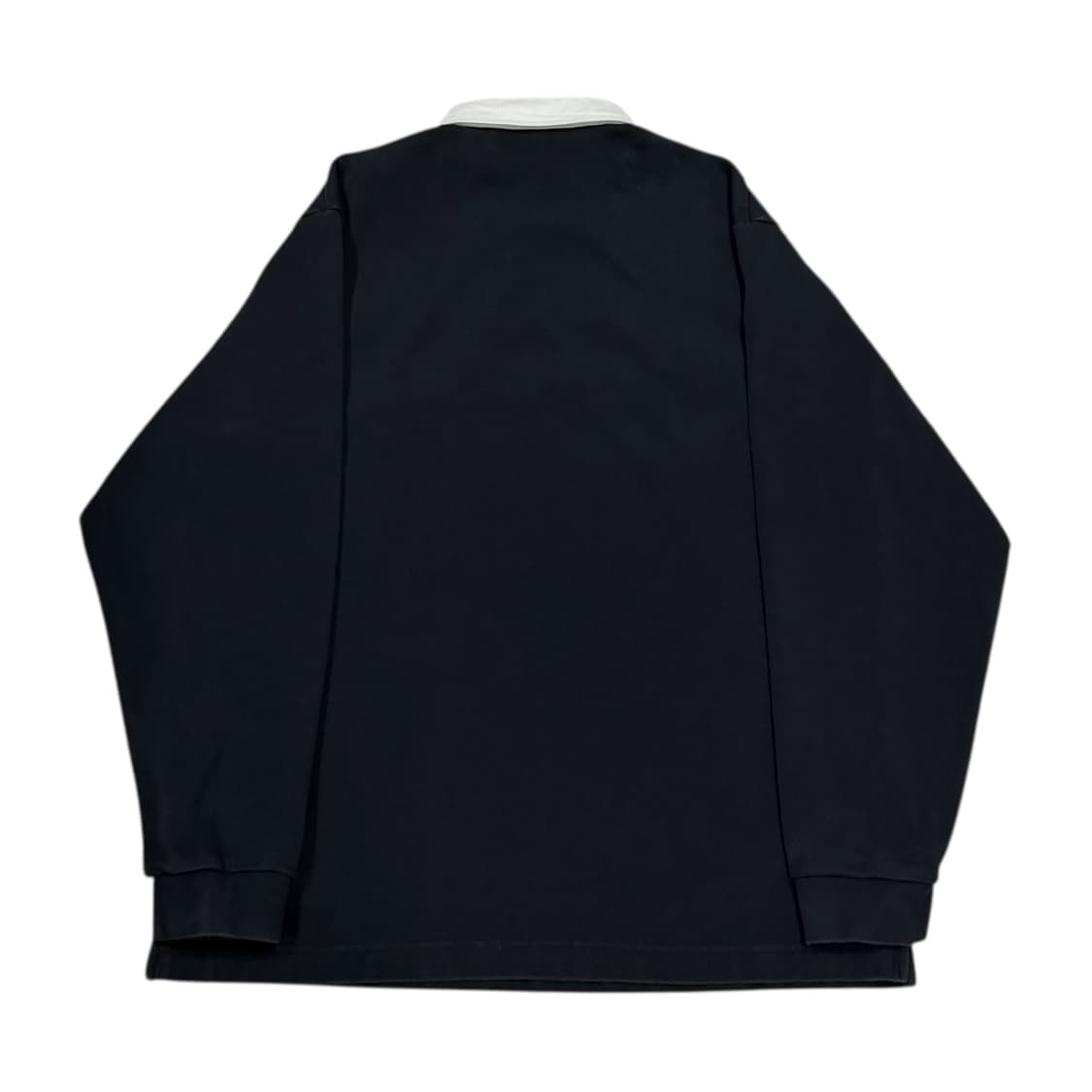 나이키 솔로 스우시 럭비 카라티 블랙 2XL 상품이미지3