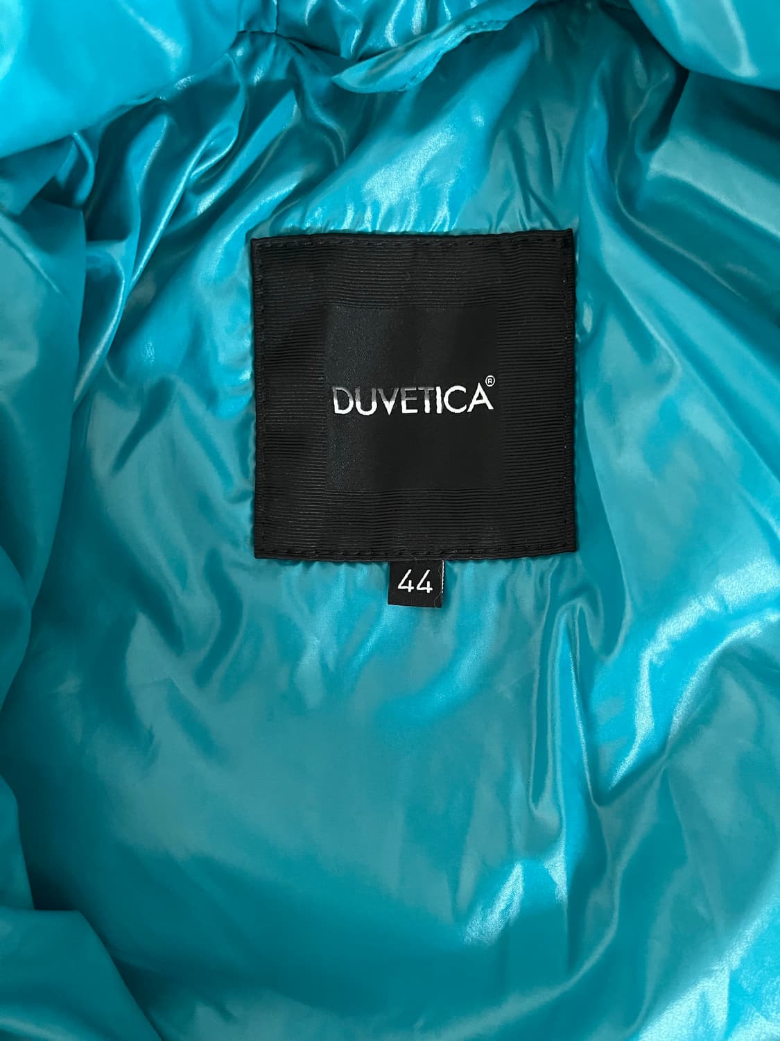 듀베티카 구스다운 푸퍼 상품이미지6