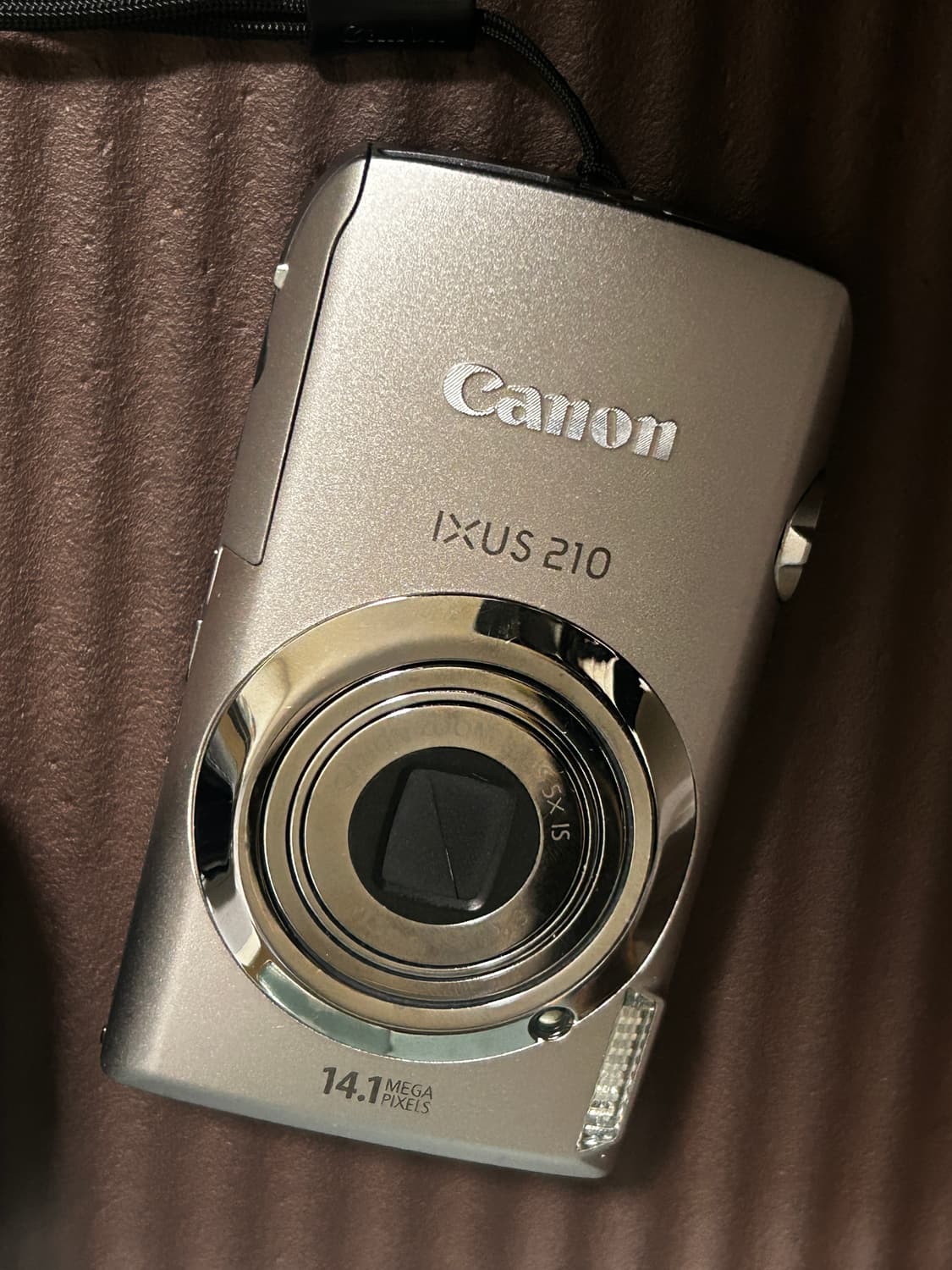 풀박스) 캐논 익서스 210 ixus 210 상품이미지1