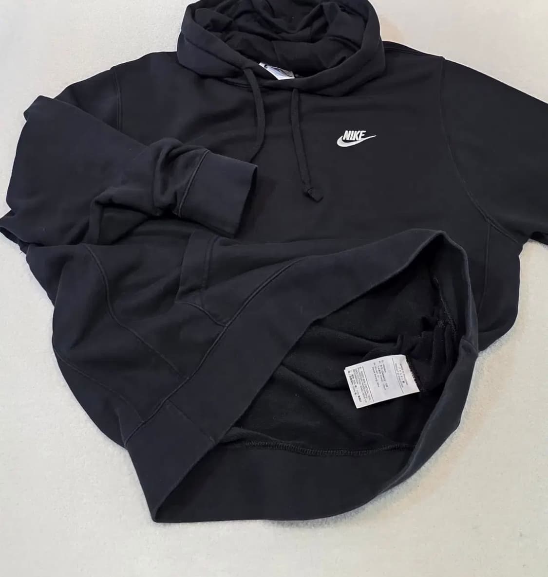 NIKE [나이키] 후드티 상품이미지3