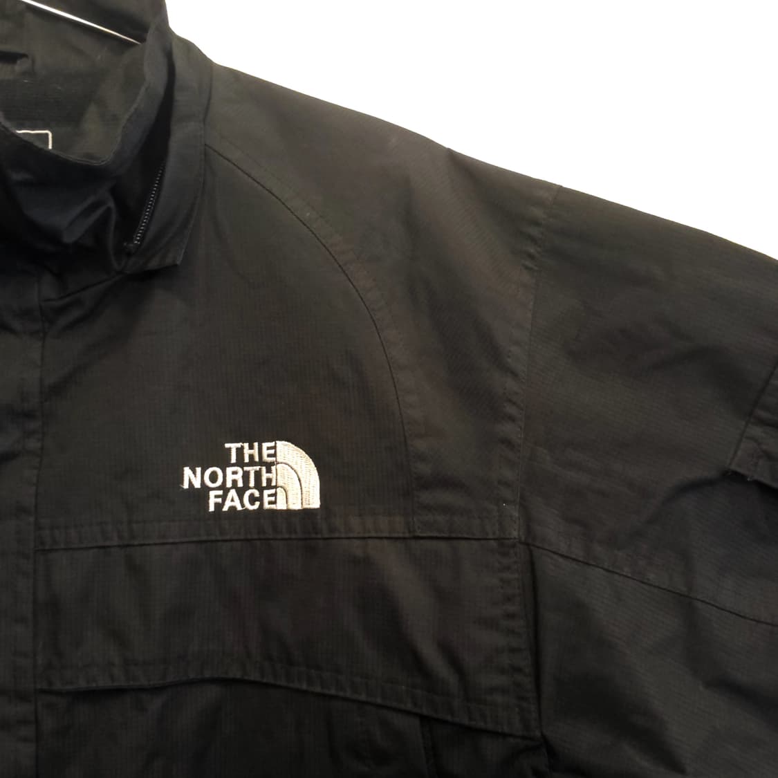 더 노스페이스 써밋 시리즈 하이벤트 고어텍스바람막이 상품이미지1