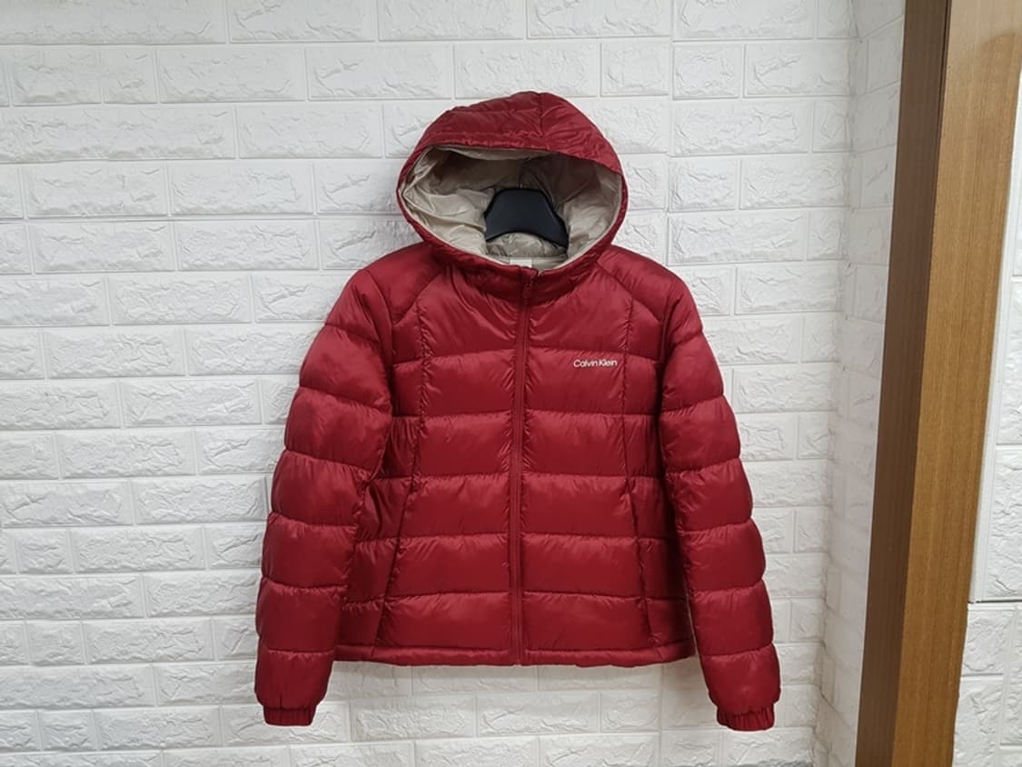 앳코너 구스 패딩 퀄팅 자켓 66 M 상품이미지1