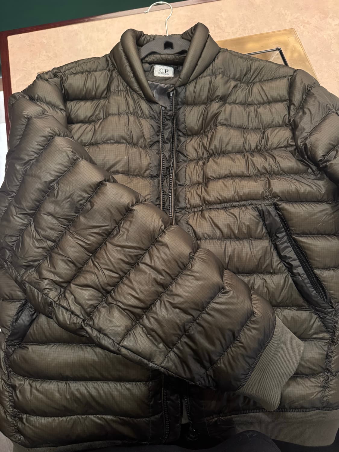 cp 컴퍼니 dd 쉘  상품이미지2