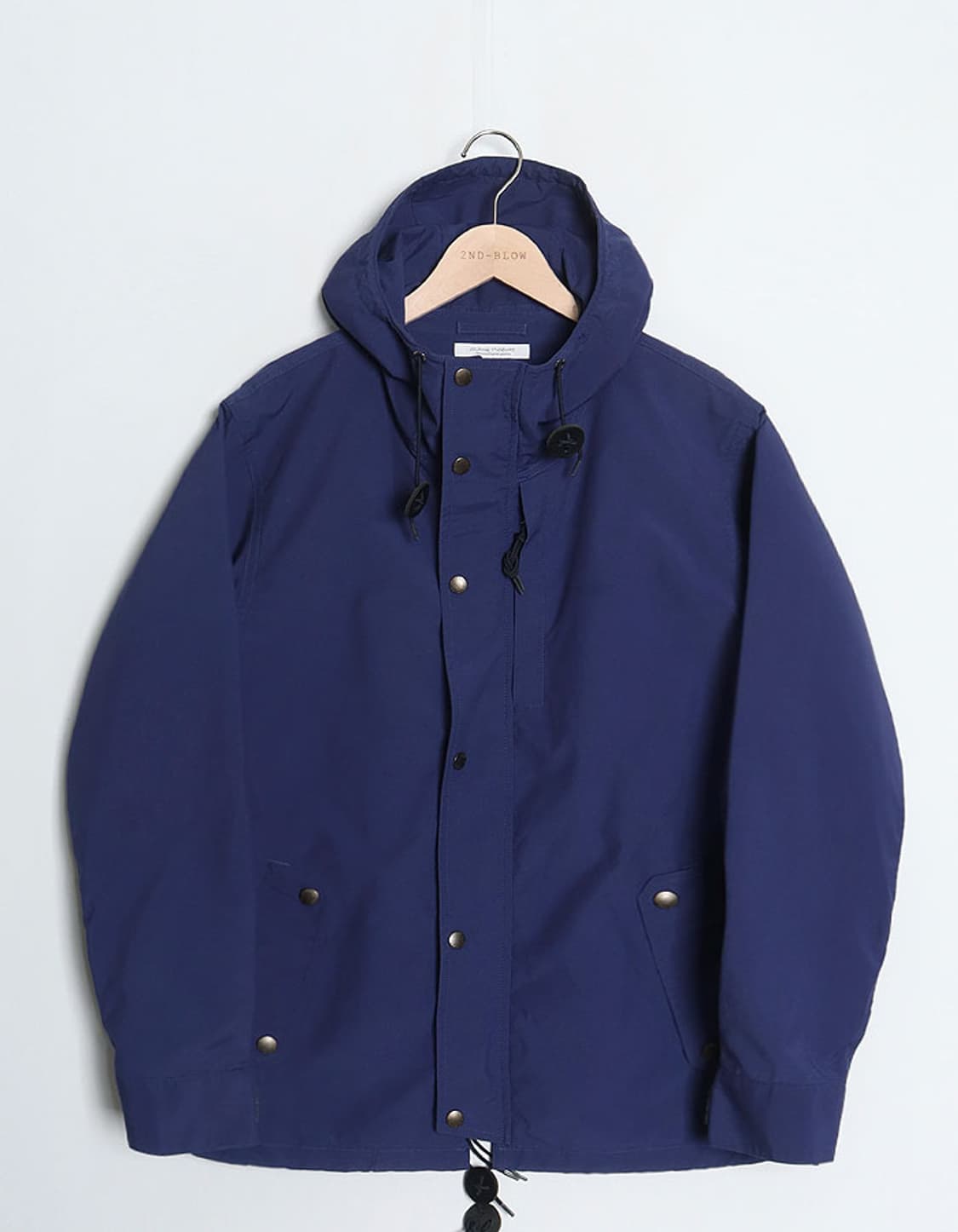 JOURNAL STANDARD Mountain Parka 상품이미지1