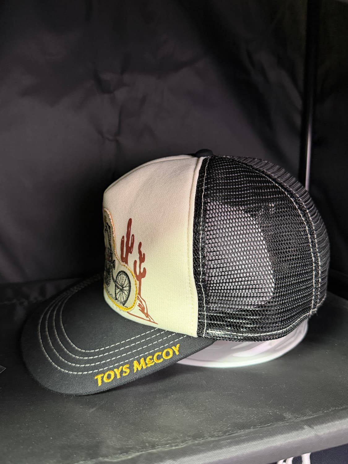 토이즈맥코이 BORN FREE! 69 캡 상품이미지3