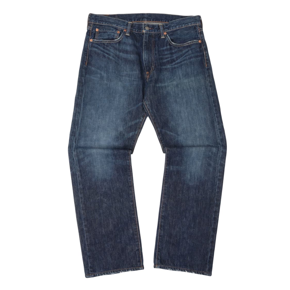 리바이스 501 오리지널 데님팬츠 상품이미지5