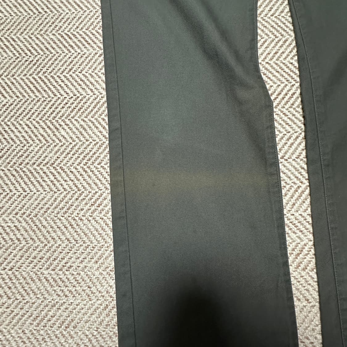 THEORY vintage pants 상품이미지4