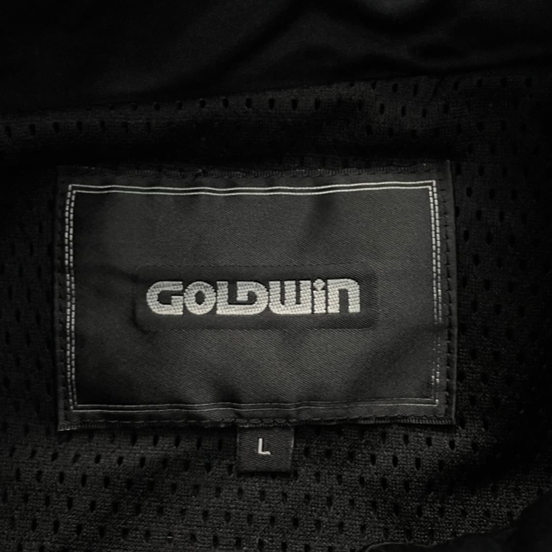 100 골드윈 아우디 스웨덴 스키 져지  상품이미지3