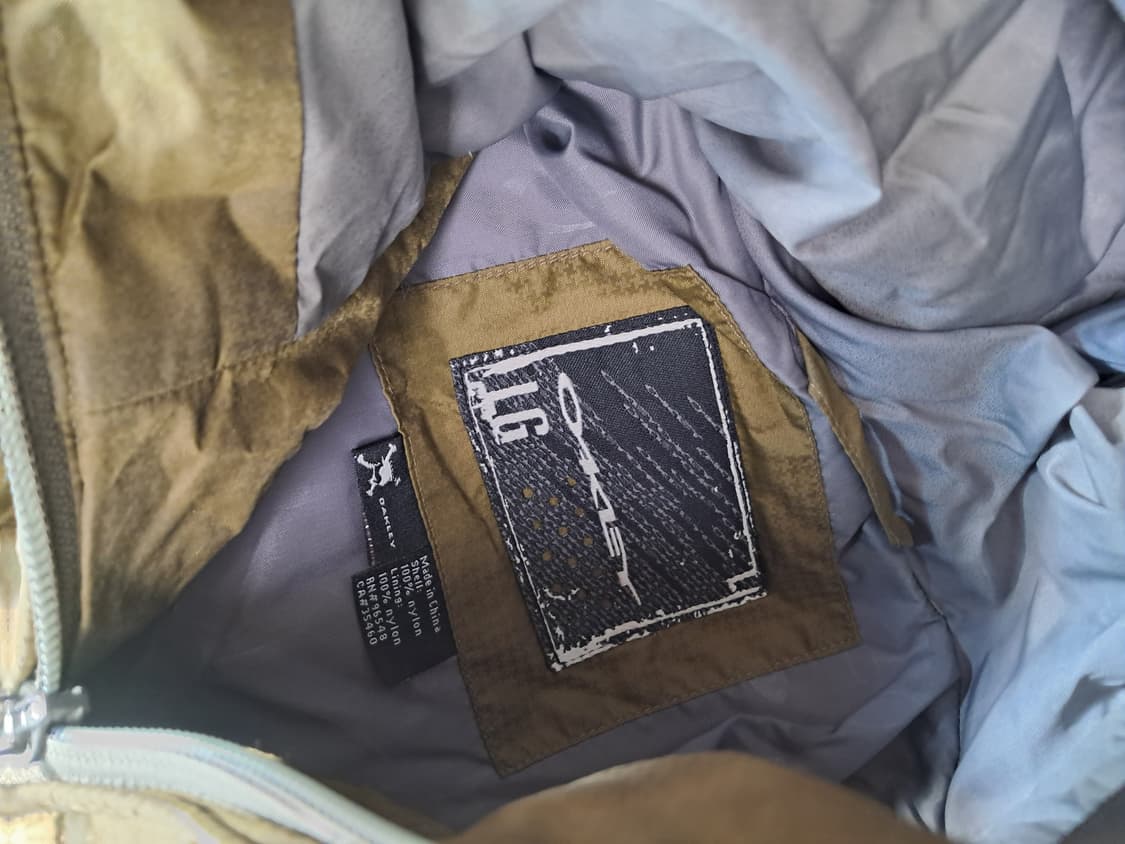 오클리 00s 아카이브 파운자켓 상품이미지3