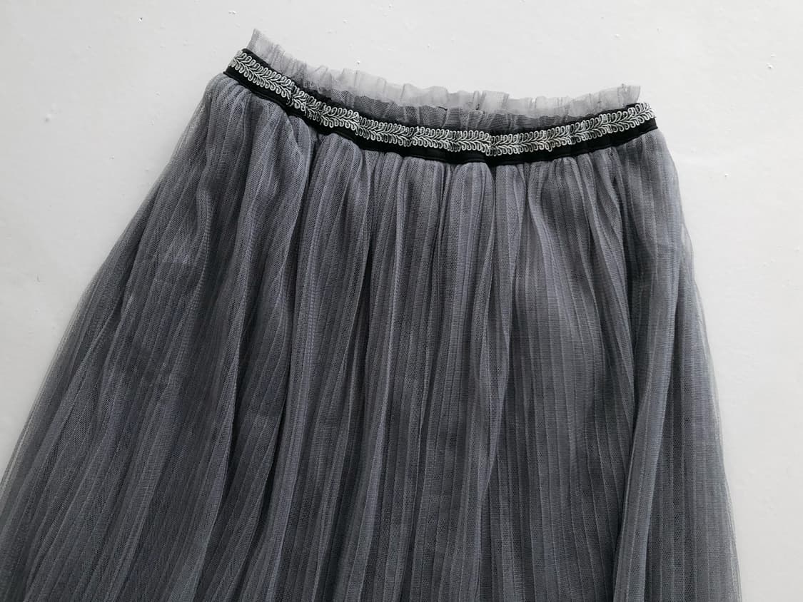 lace sha skirt 상품이미지2