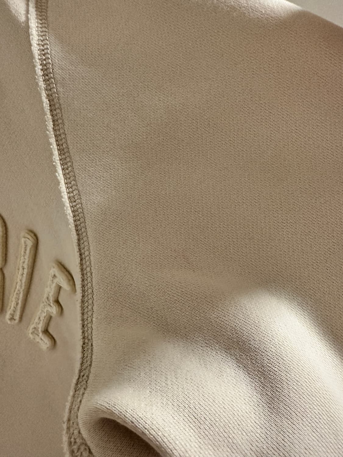 아베크롬비 울프죠 후드집업 L 라지 상품이미지4