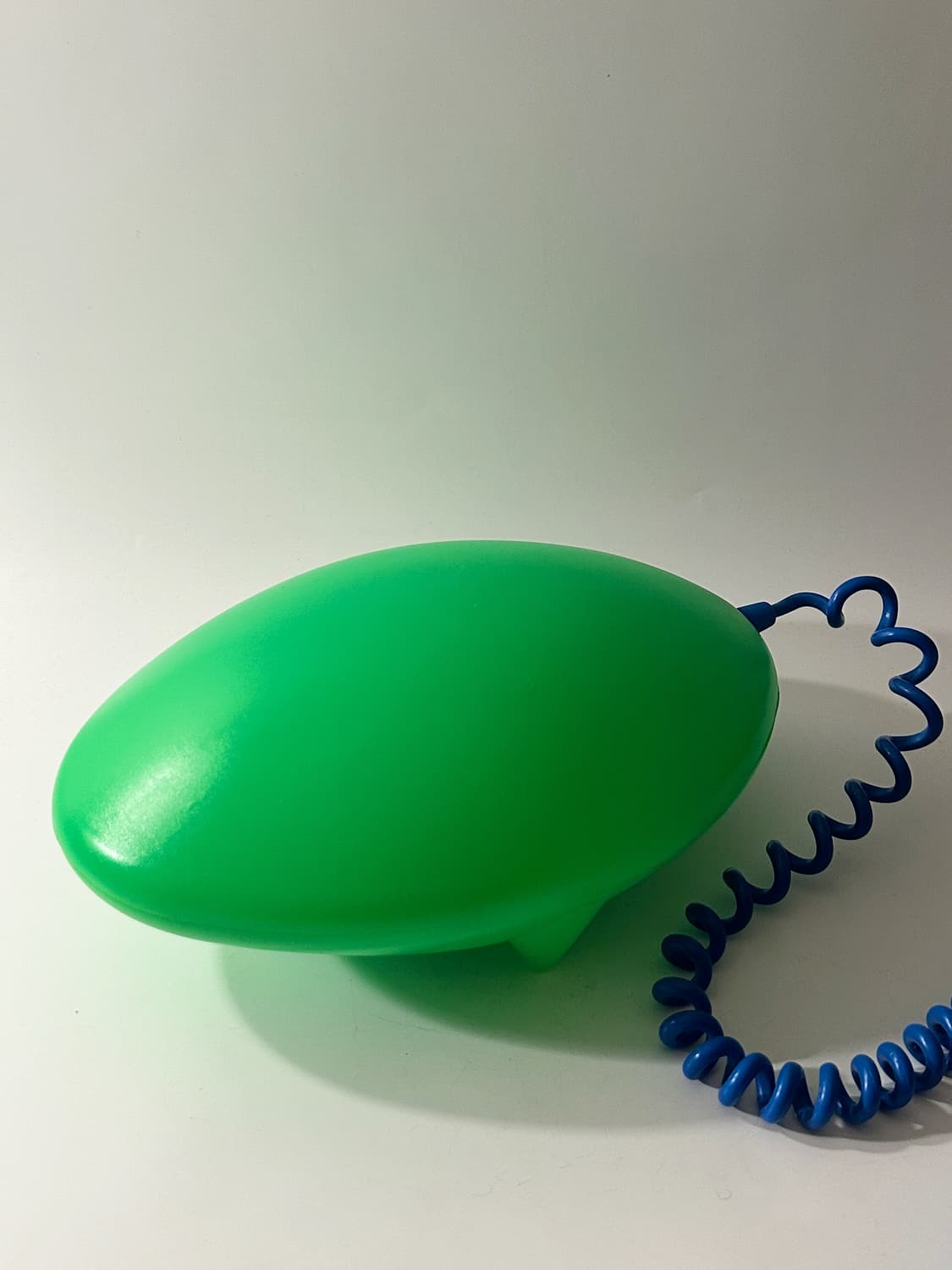 90’s 이케아 Lov 빈티지 ufo 조명 램프 스페이스 에이지 상품이미지5