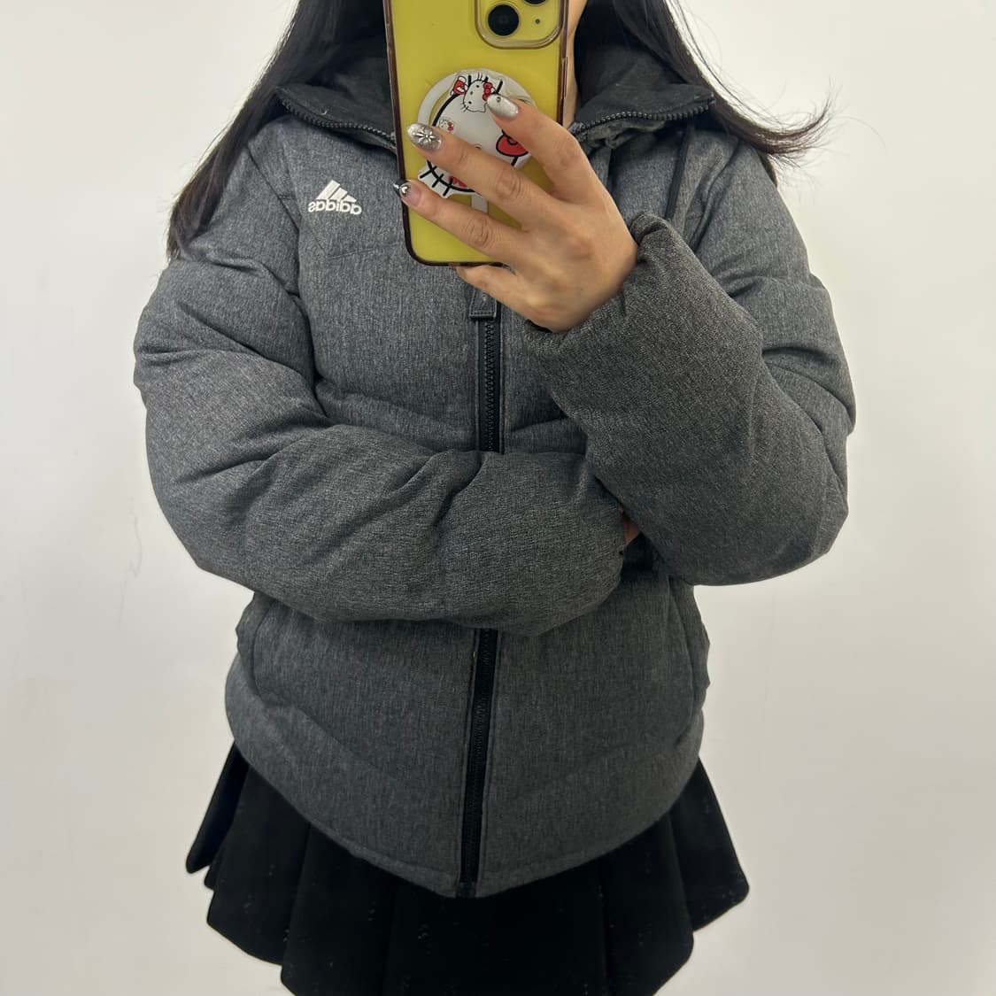 아디다스 패딩[1597] 상품이미지2