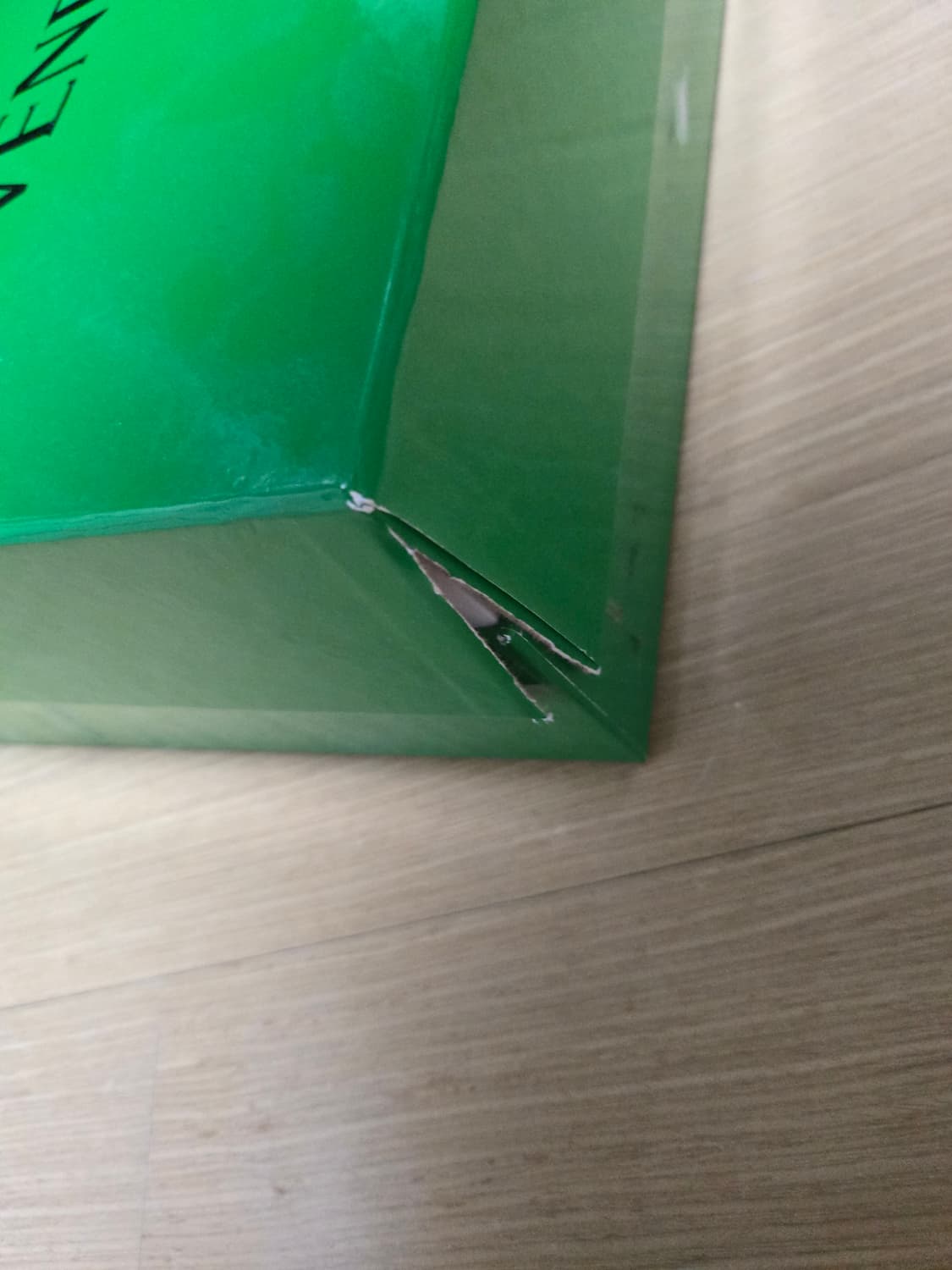 보테가베네타 퀼팅 더비 43.5사이즈 판매합니다  상품이미지7