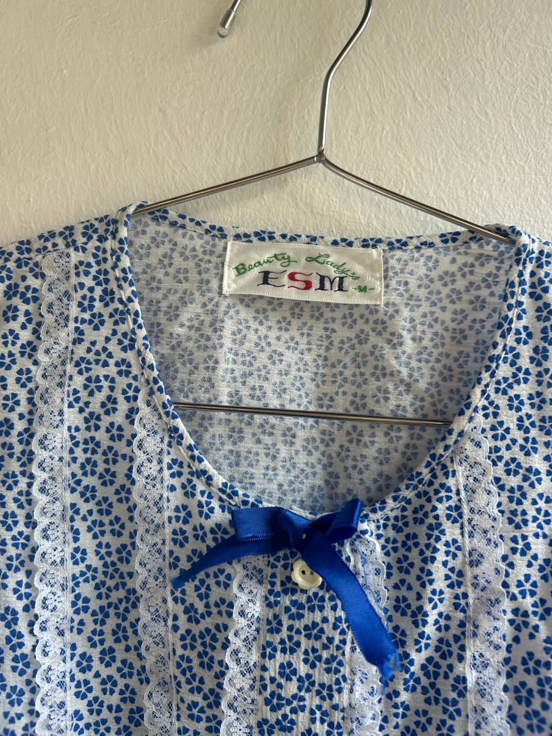 여름 잠옷  상품이미지2