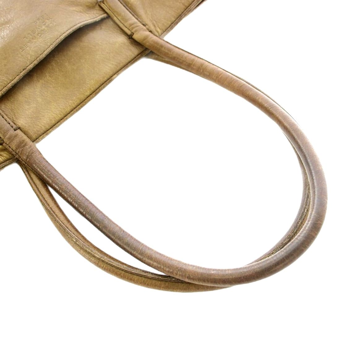 마가렛 호웰 아이디어 레더 토트백 상품이미지5