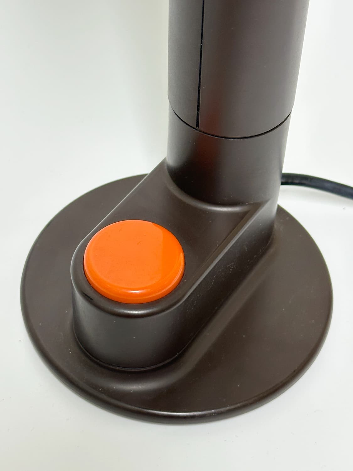 80’s 독일 OSRAM 빈티지 테이블 조명 스페이스 에이지 상품이미지8
