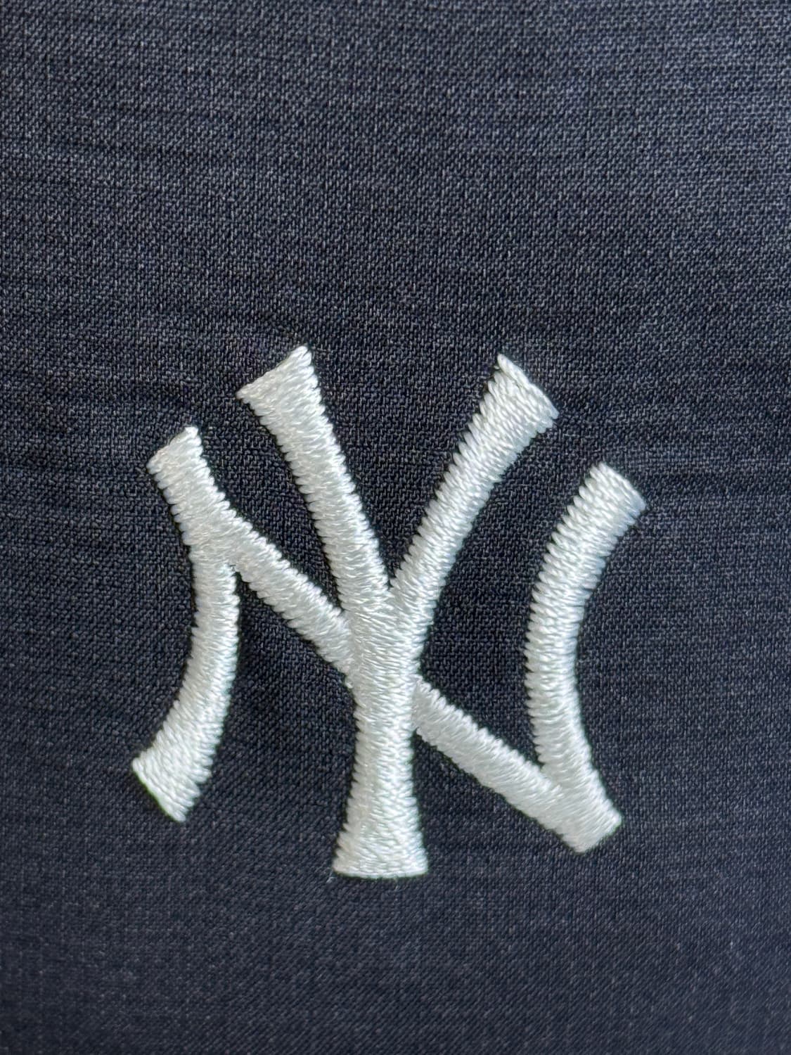 에메 레온 도르 / 뉴에라 양키스 러닝 캡 (네이비) 상품이미지4