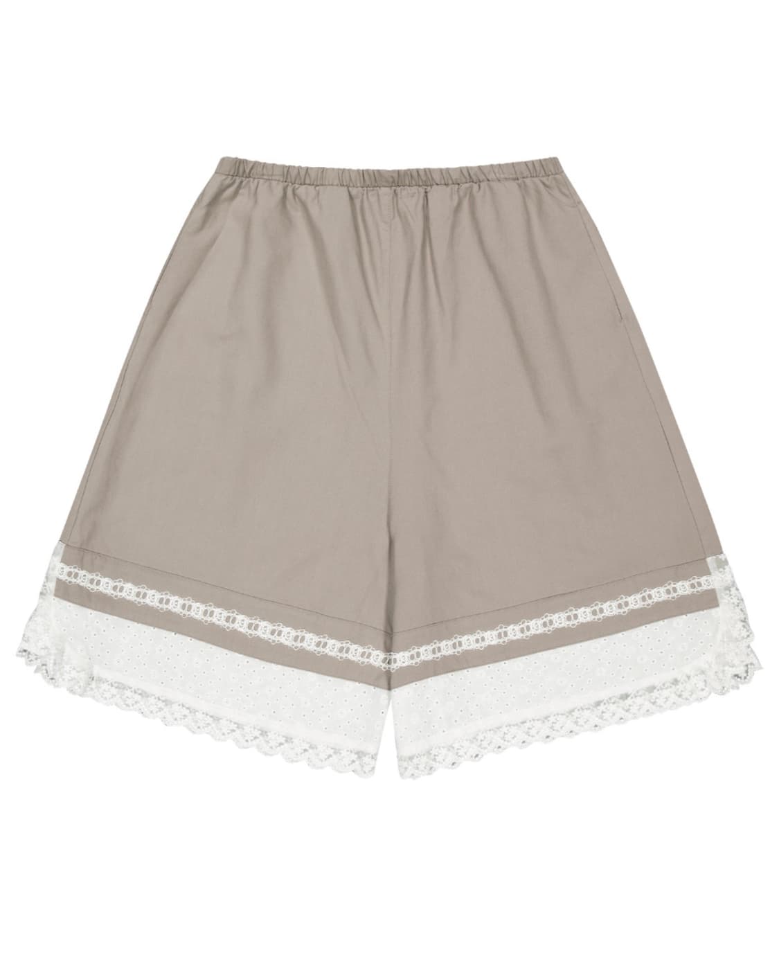 코이세이오 레이스 쇼츠 상품이미지4