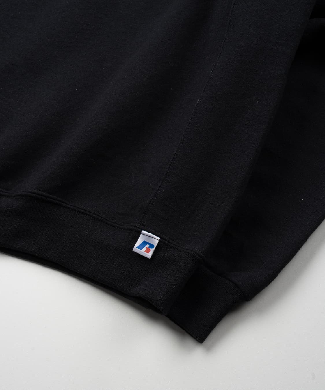 (110) 러셀어슬레틱 Casper Ghosts Black 스웻셔츠 상품이미지5