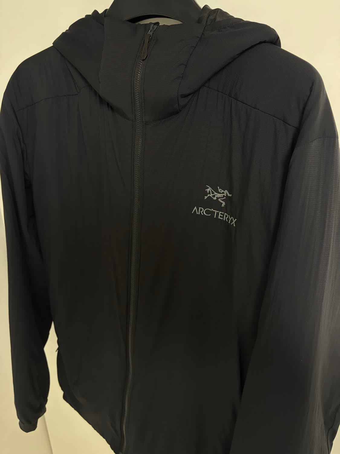 급처 아크테릭스 아톰LT 후디 XL 상품이미지1