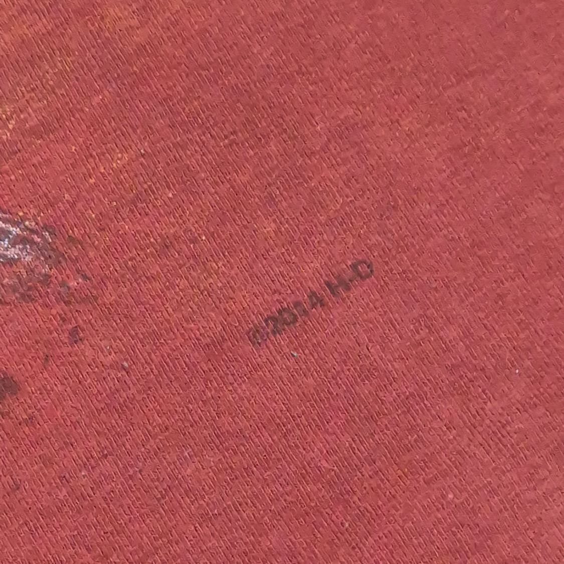 [XL]할리데이비슨 핀업걸 덴버 콜로라도  -640 상품이미지5