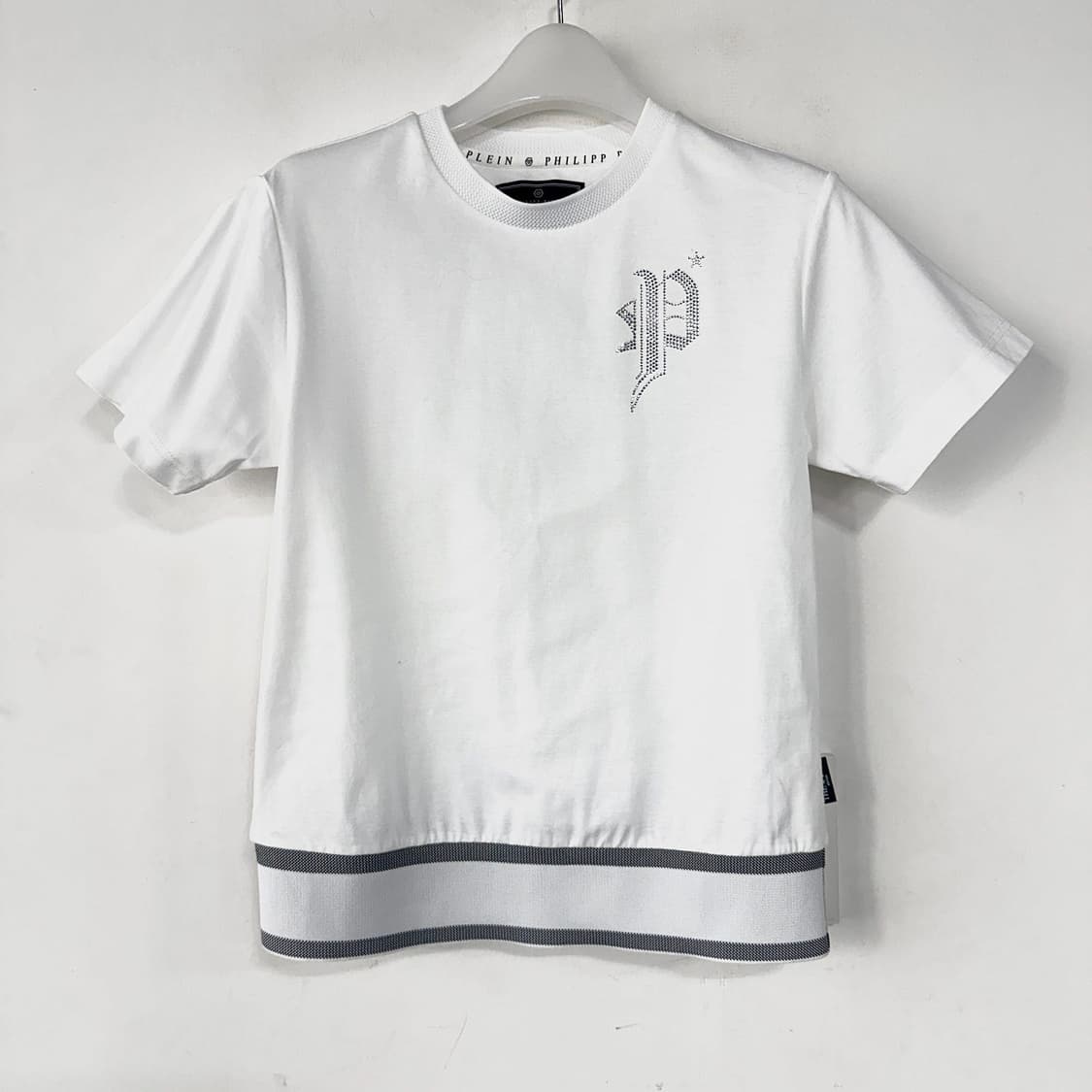 필립플레인 25 골프 비즈 티셔츠 상품이미지1