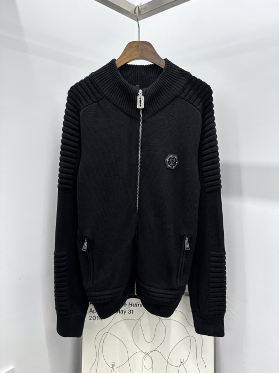 PHILIPP PLEIN (L) 상품이미지1