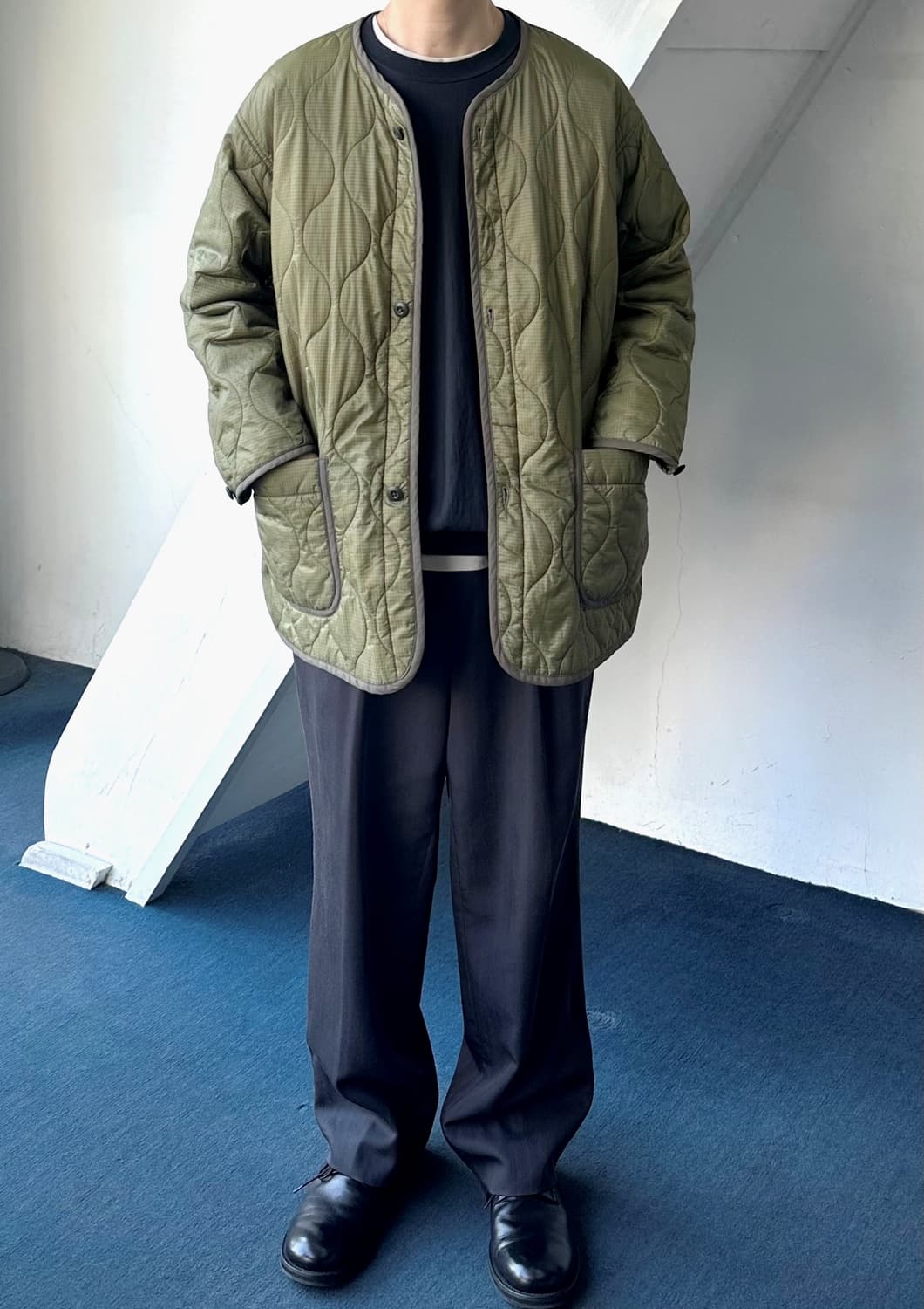 Journal Standard Relume 상품이미지7