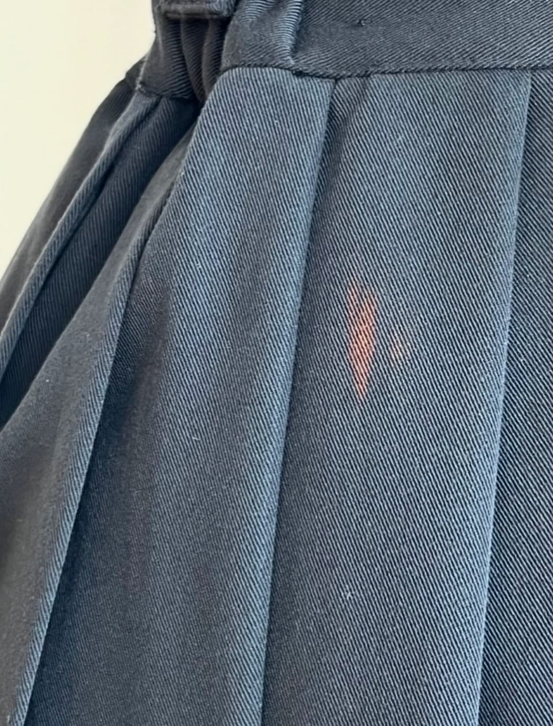 one spo ハーネスワンピ 하네스 플리츠 원피스  상품이미지5