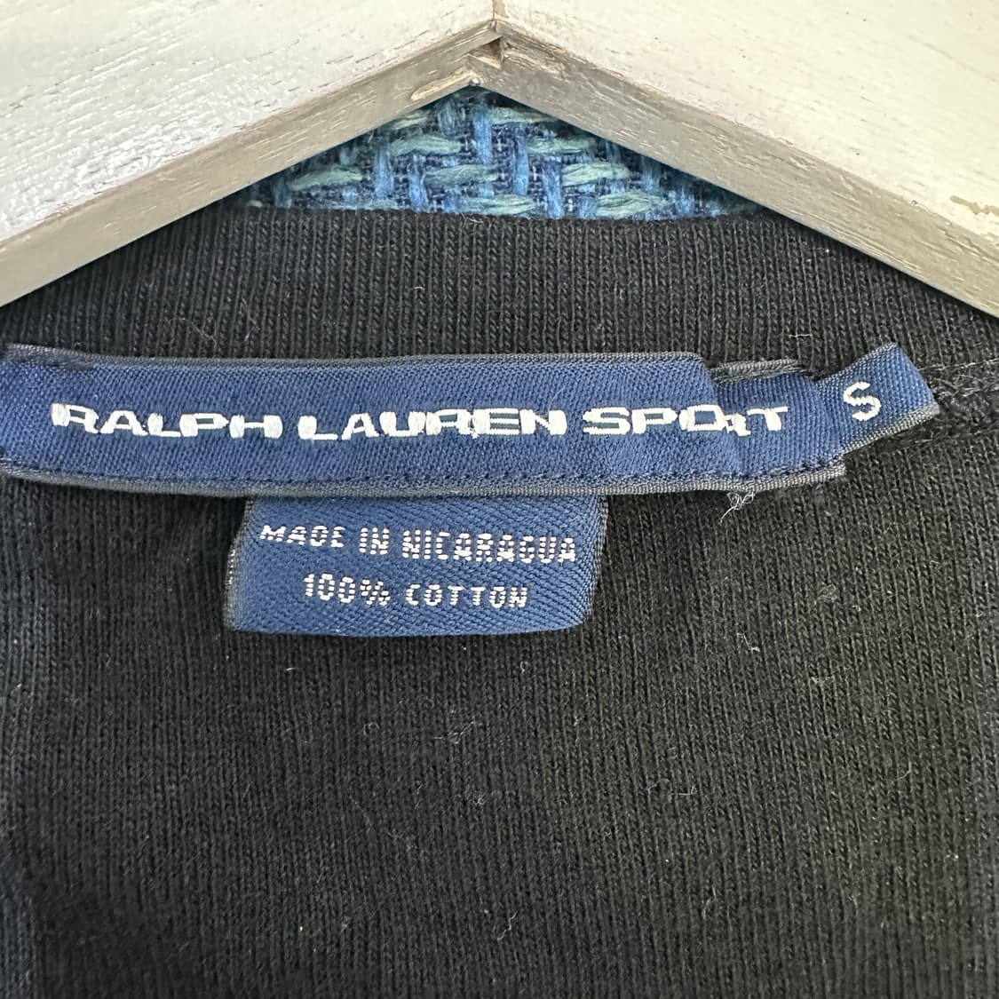 [여성S] 폴로 반팔 니트 상품이미지2