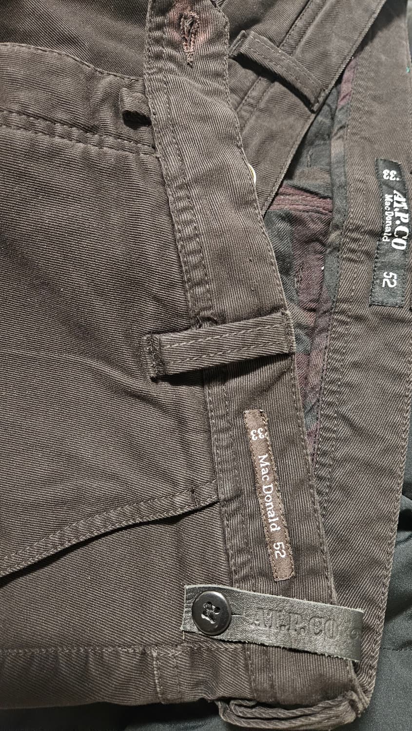 AT.P.CO 치노팬츠  상품이미지6