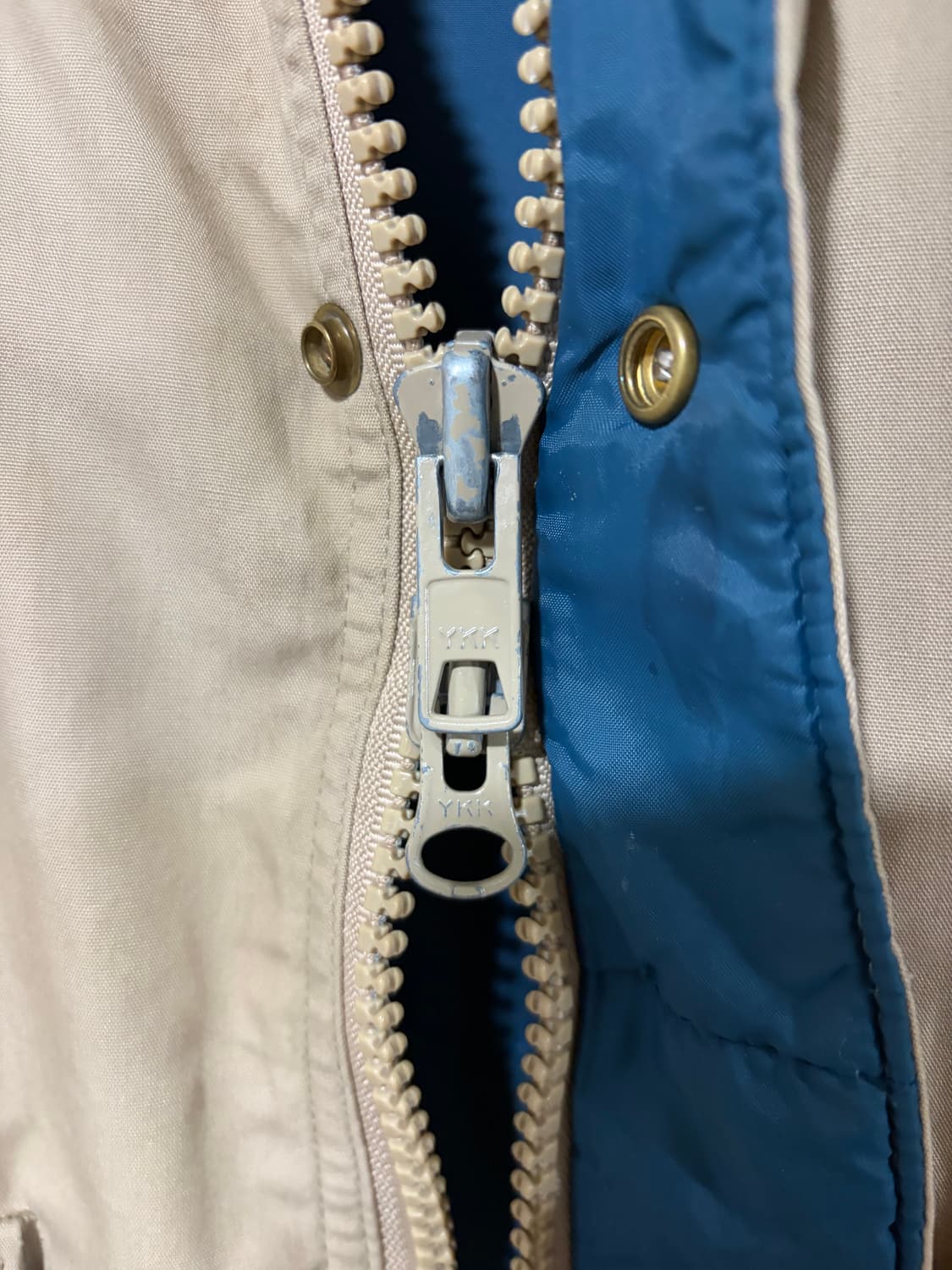 울리치 마운틴 파카 상품이미지3