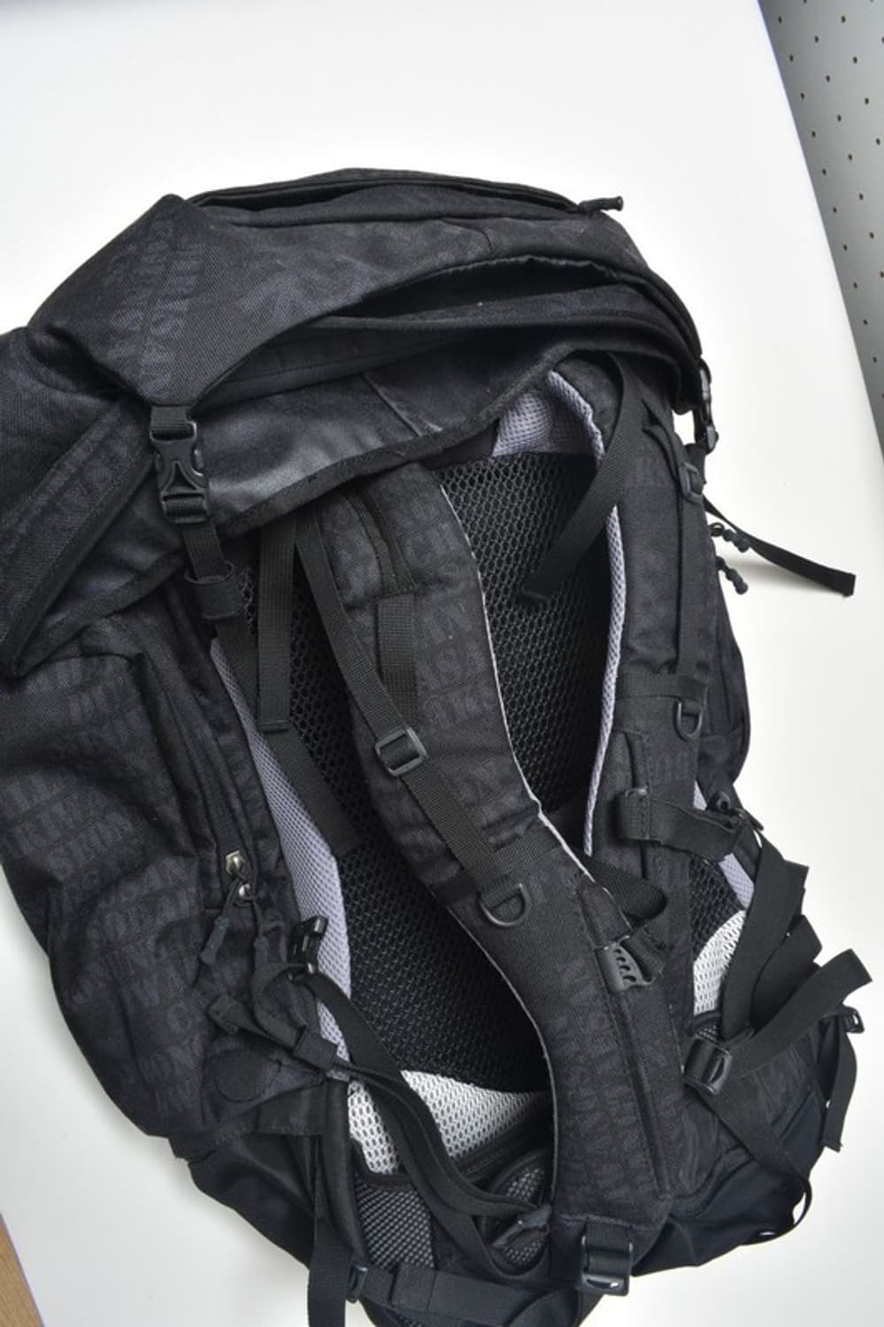 코오롱스포츠 백팩 등산가방  상품이미지5