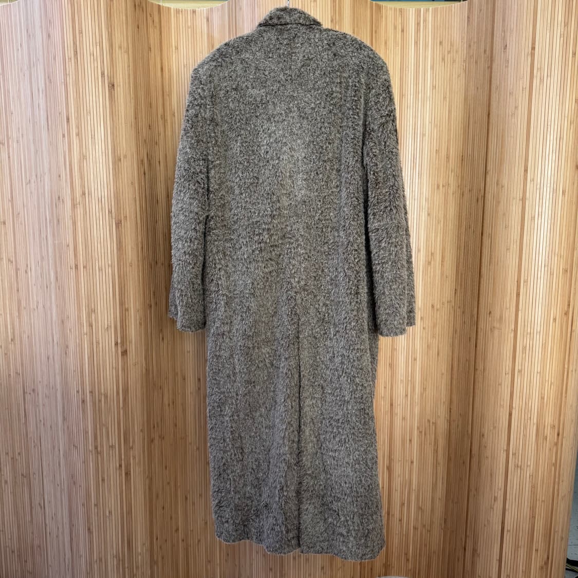 Sefr larry 세퍼 래리 롱코트 L 상품이미지5